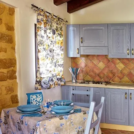 Guest house U Zu Filippu *